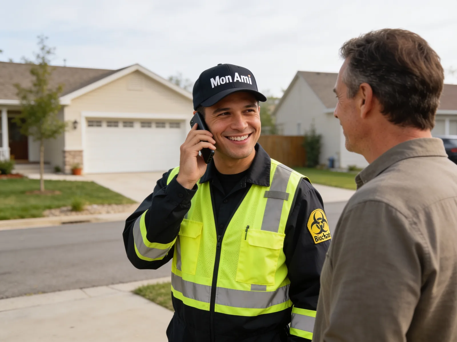 Sewage Cleanup Littlestown, PA FAQs