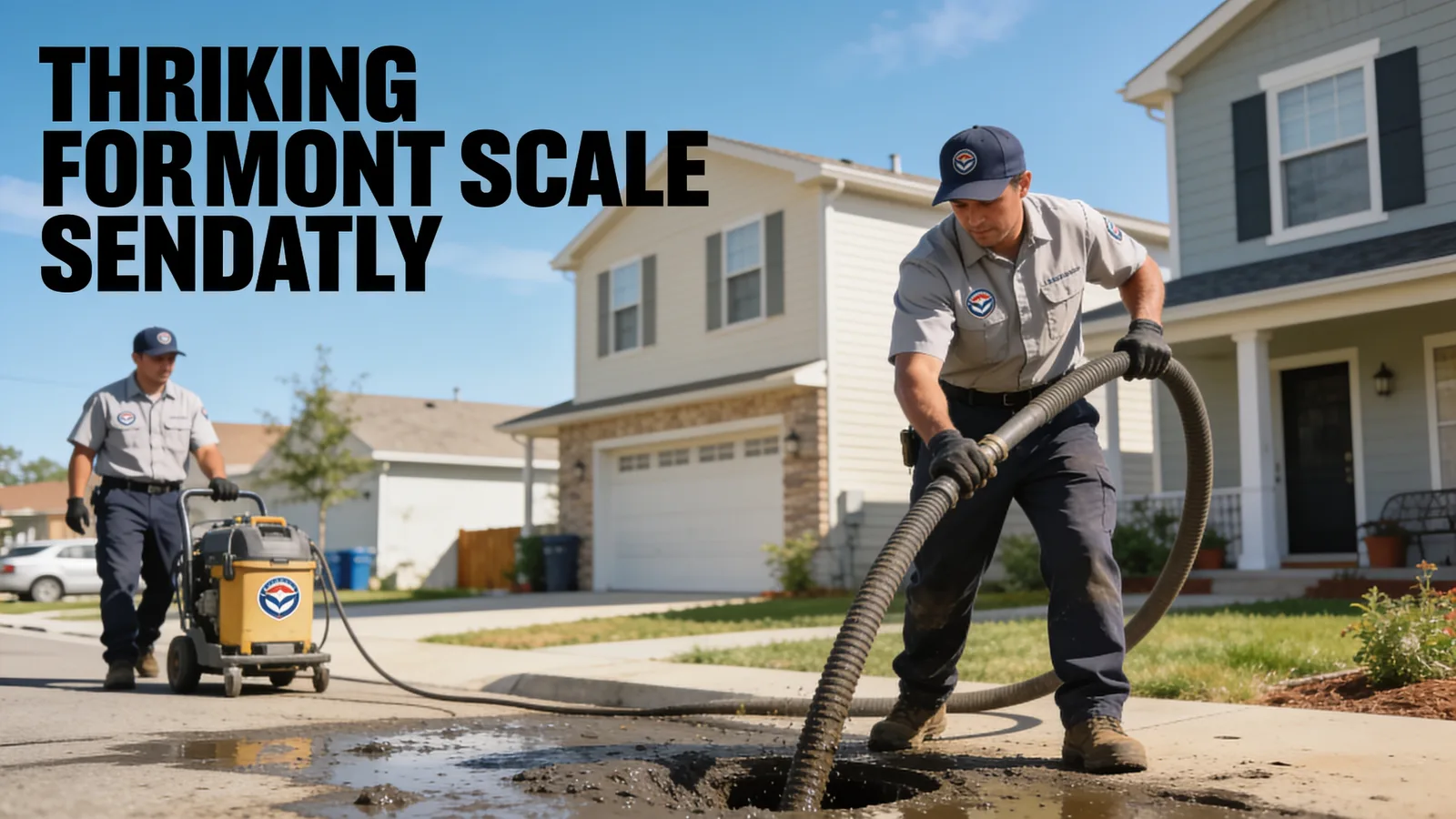 Sewage Cleanup in Littlestown, PA near me